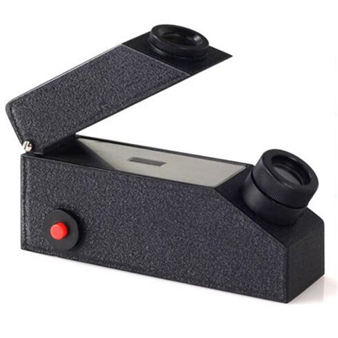 refractometer stone